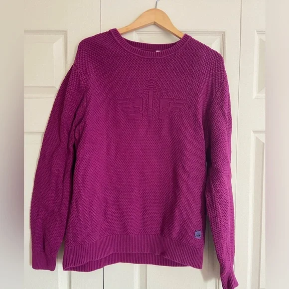 DOCKERS SWEATER - Picture 1 of 3